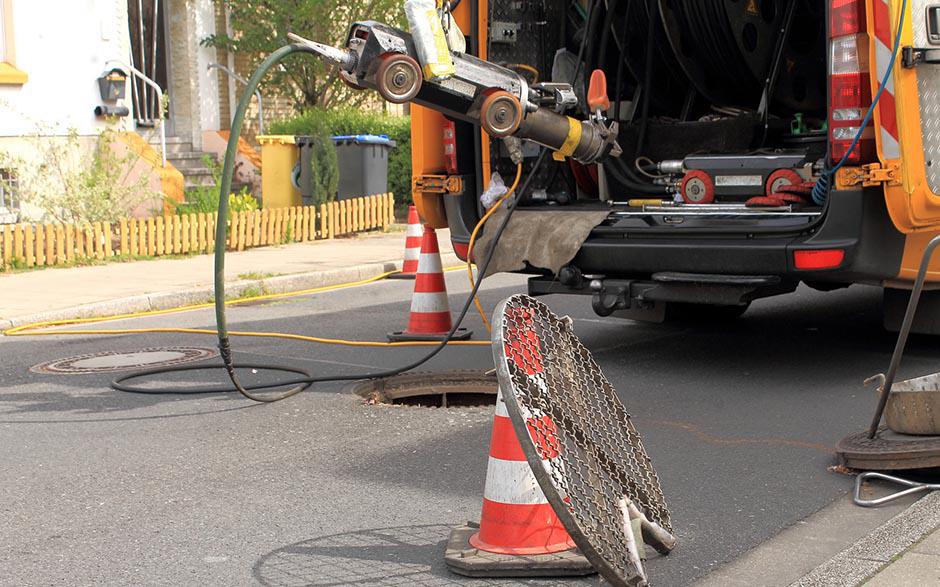 déboucher canalisation tout al egout Lizy-sur-Ourcq