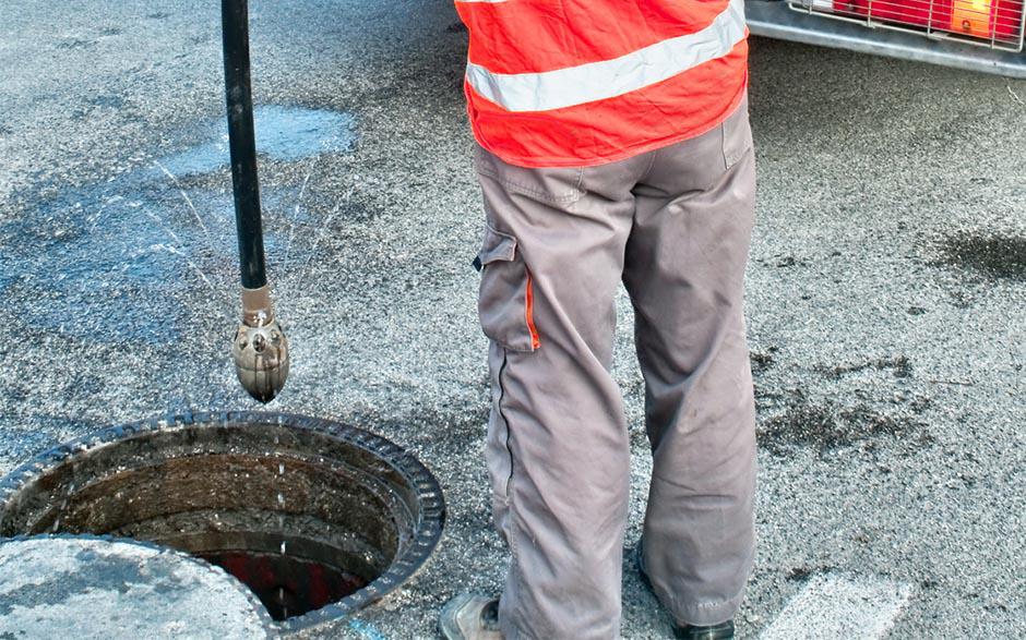 déboucheur canalisation efficace Saint-Leu-la-Forêt
