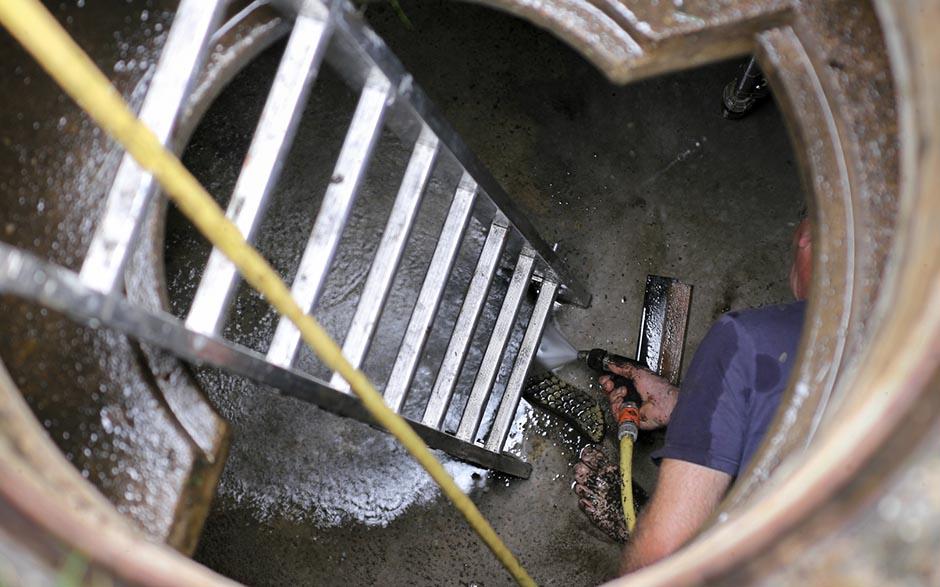 déboucher canalisation tout al egout Lizy-sur-Ourcq