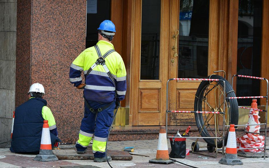 déboucher une canalisation wc Les Mureaux