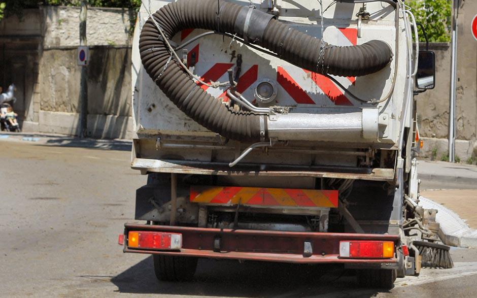 déboucheur de canalisations Lizy-sur-Ourcq