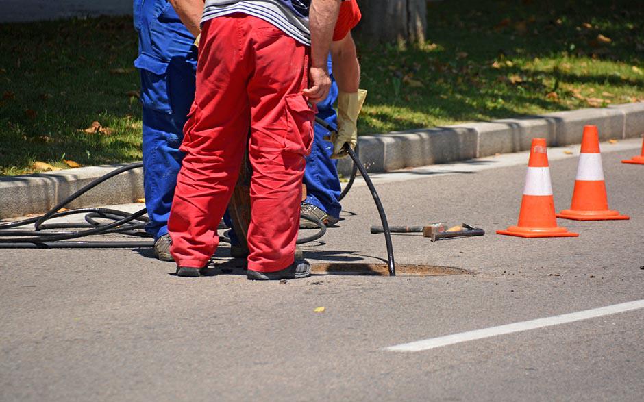 comment déboucher canalisation Meaux