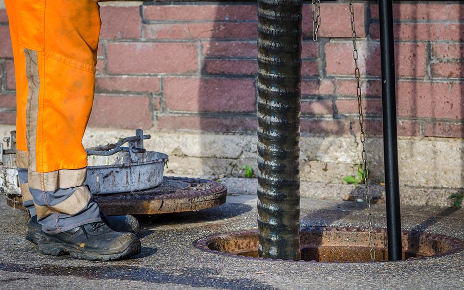 tarif plombier débouchage canalisation Pierrefitte-sur-Seine