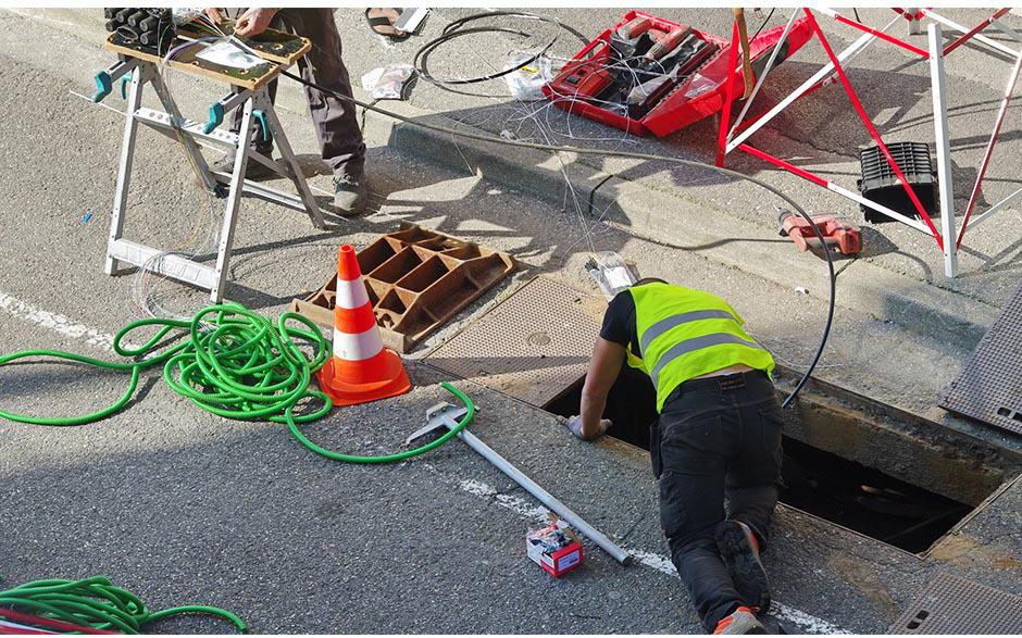déboucher canalisations Nemours