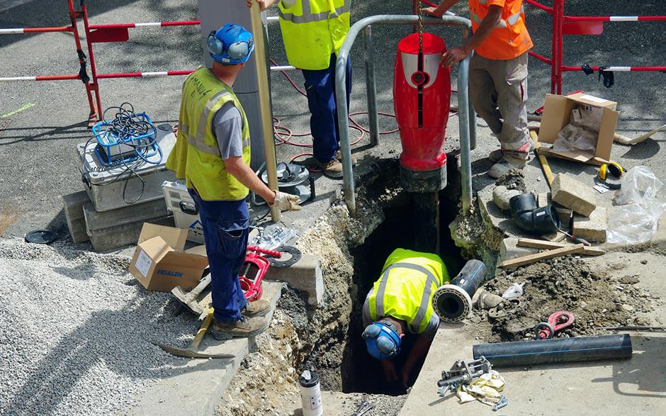 déboucheur canalisation Chaville