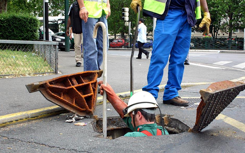 débouchage canalisation Soisy-sur-Seine