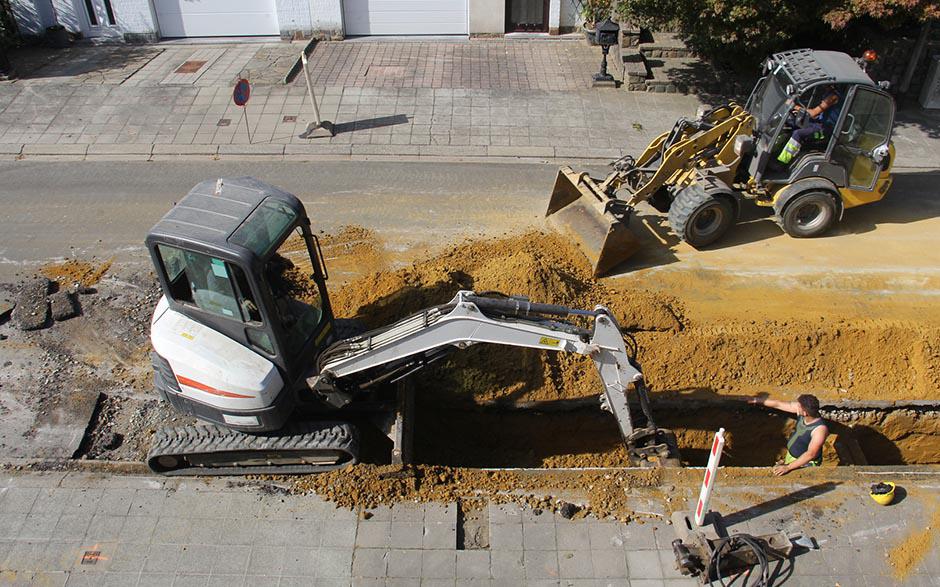déboucheur de canalisations Lizy-sur-Ourcq