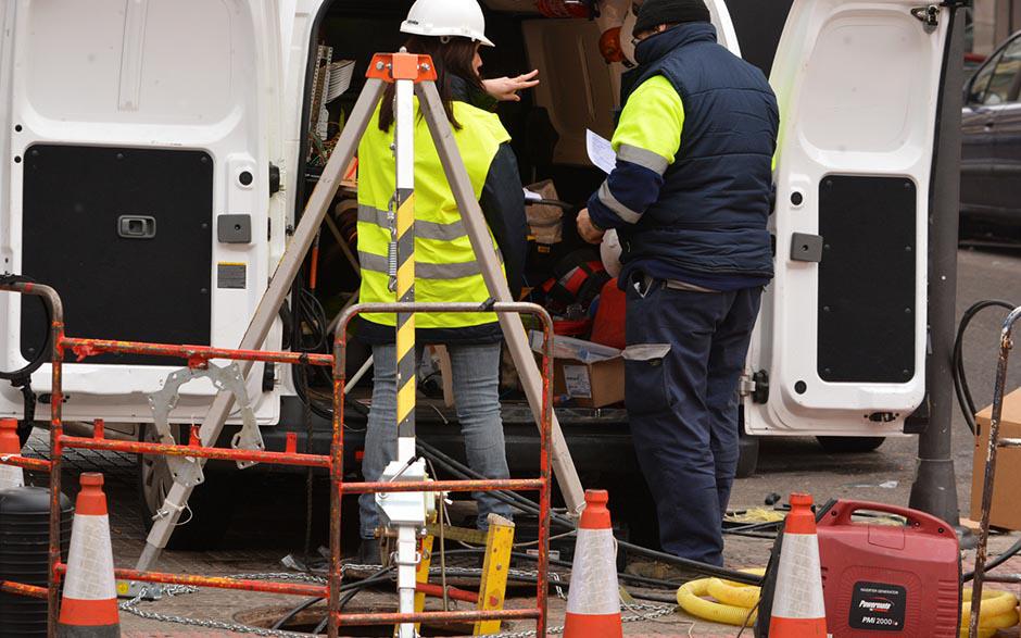 déboucher canalisations wc Saint-Ouen