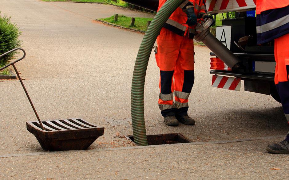 déboucher canalisation tout al egout Lizy-sur-Ourcq